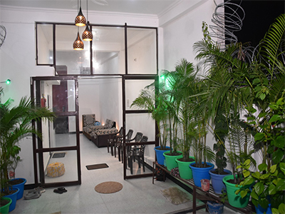 top guest house in ayodhya