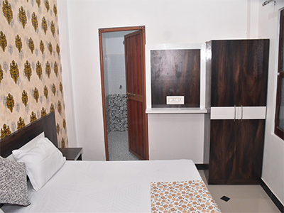 best guest house in ayodhya