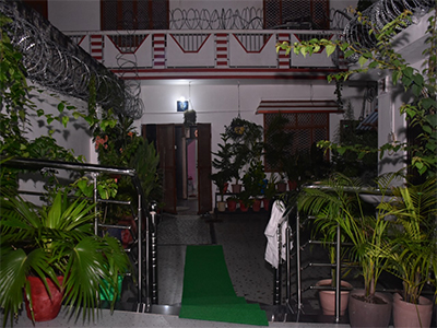  best guest house in ayodhya