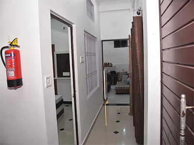  best guest house in ayodhya
